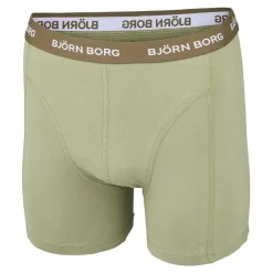 Boxershorts 5-pk