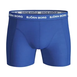 Boxershorts 5-pk