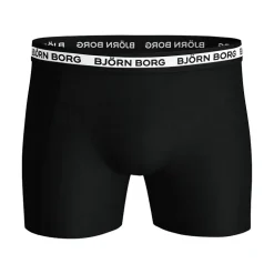 Boxershorts 5-pk