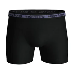 Boxershorts 5-pk