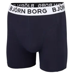 Boxershorts 5-pk