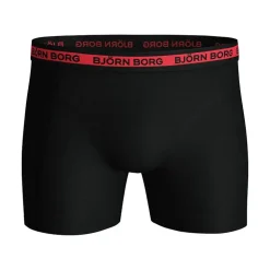 Boxershorts 5-pk