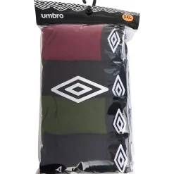 Boxershorts 4-pk