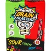 Brain blasterz