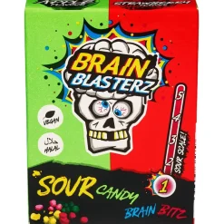 Brain blasterz