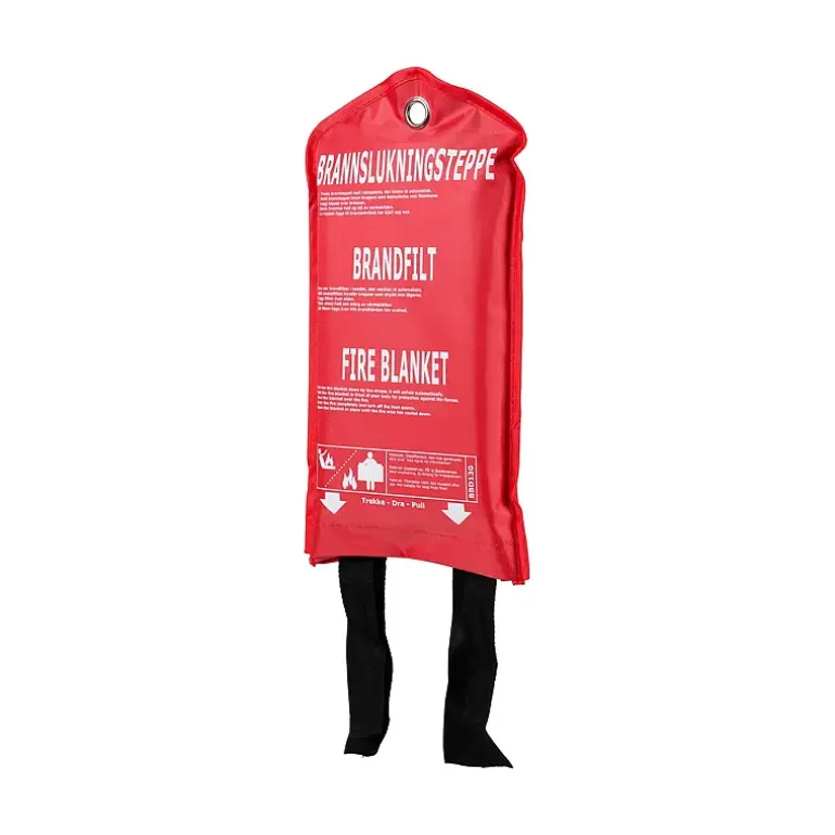 Brannteppe