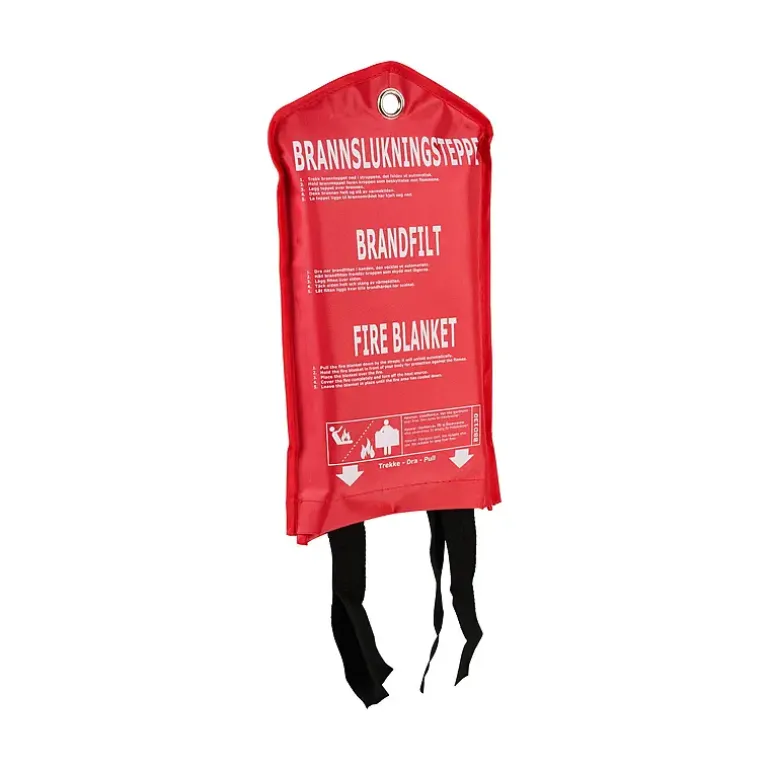 Brannteppe