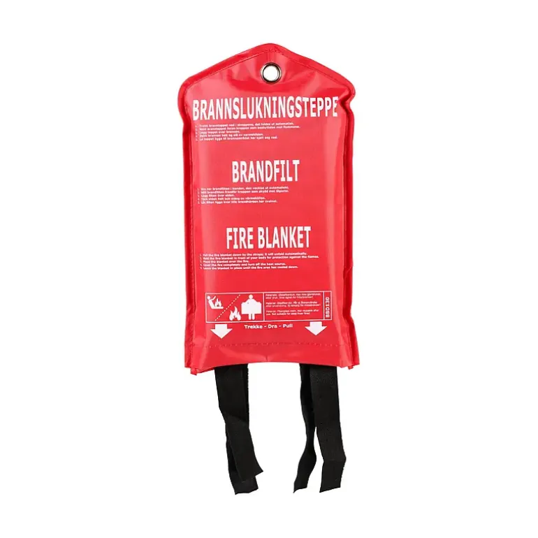 Brannteppe