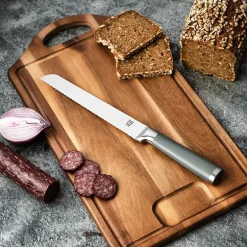 Brødkniv