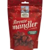 Brente mandler