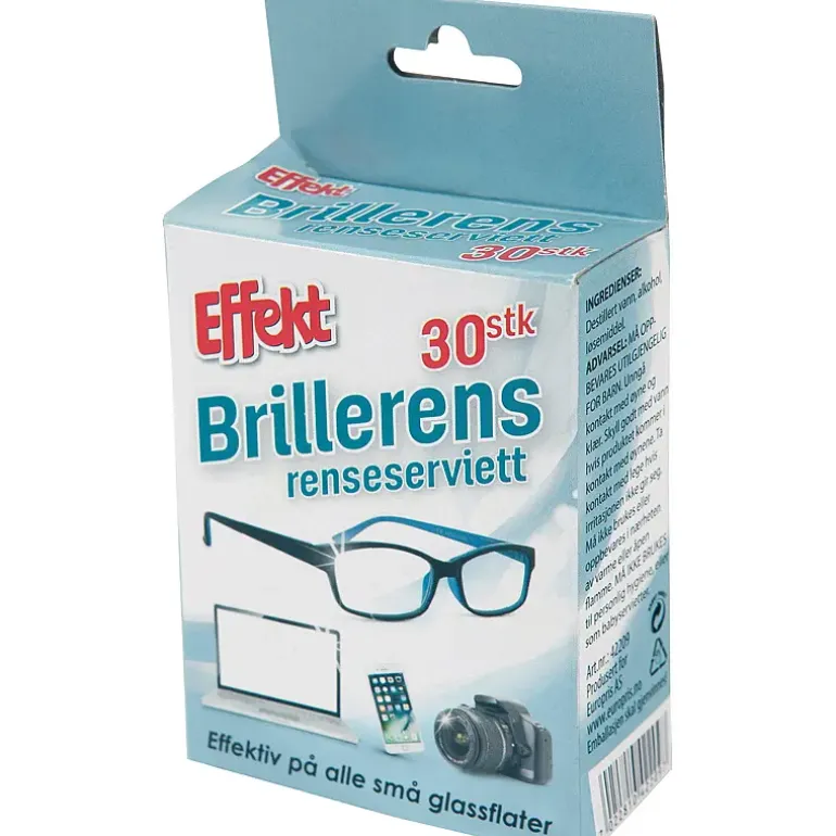 Brillerens