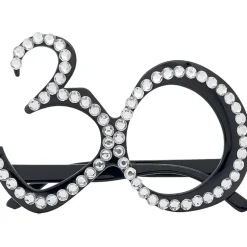 Briller 30 år