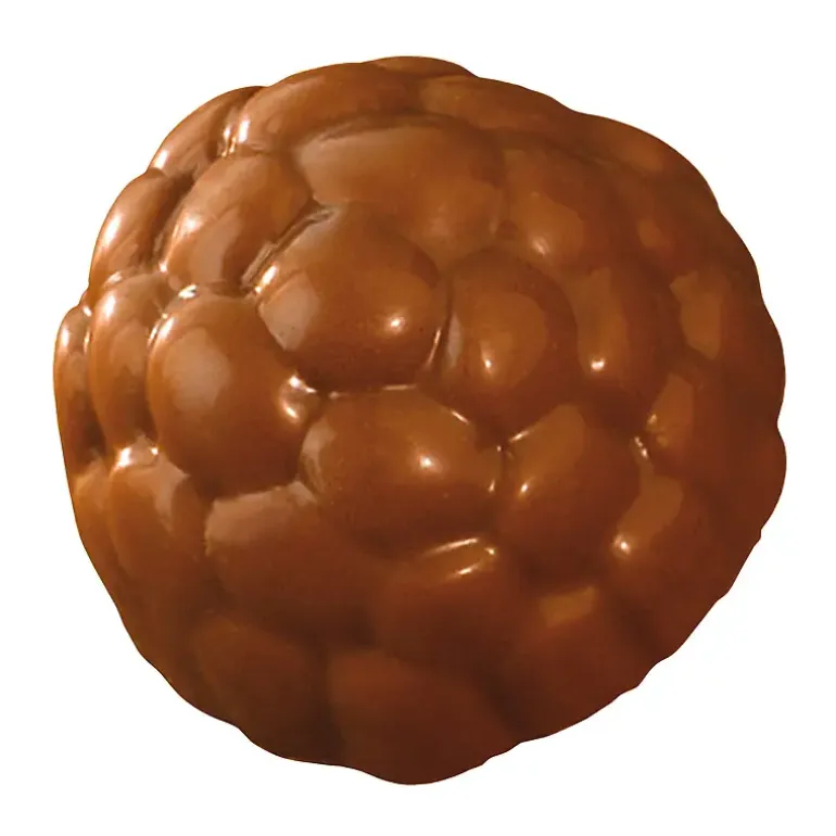 Bringebær