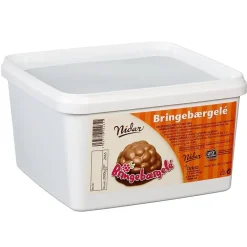 Bringebær