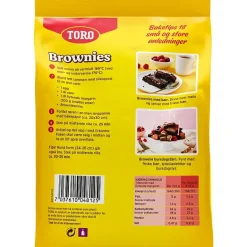 Brownies