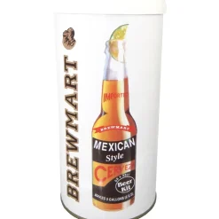 Bruwmart mexican