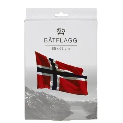 Båtflagg