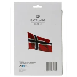 Båtflagg