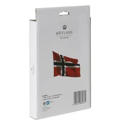 Båtflagg