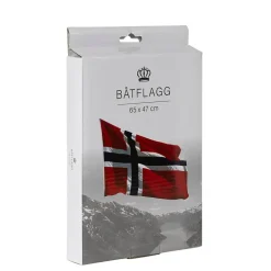 Båtflagg