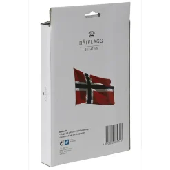 Båtflagg