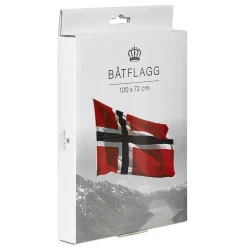 Båtflagg