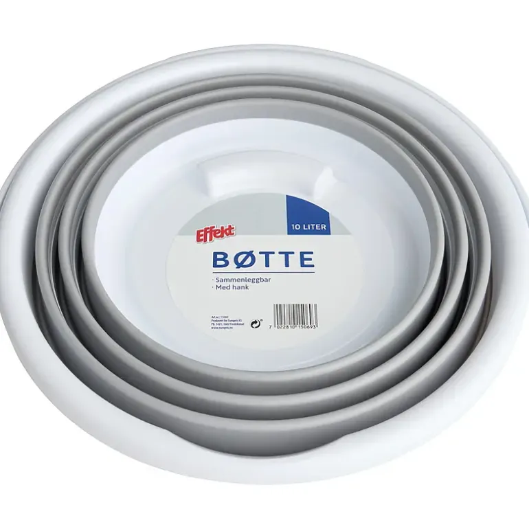 Bøtte