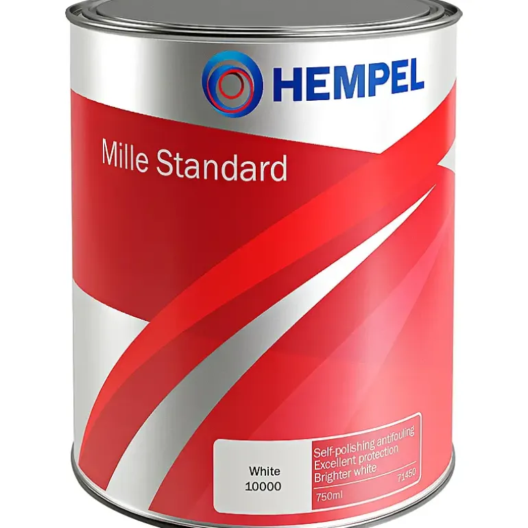 Bunnstoff Mille Hempel