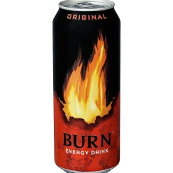 Burn Original