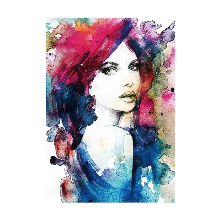 Canvasbilde