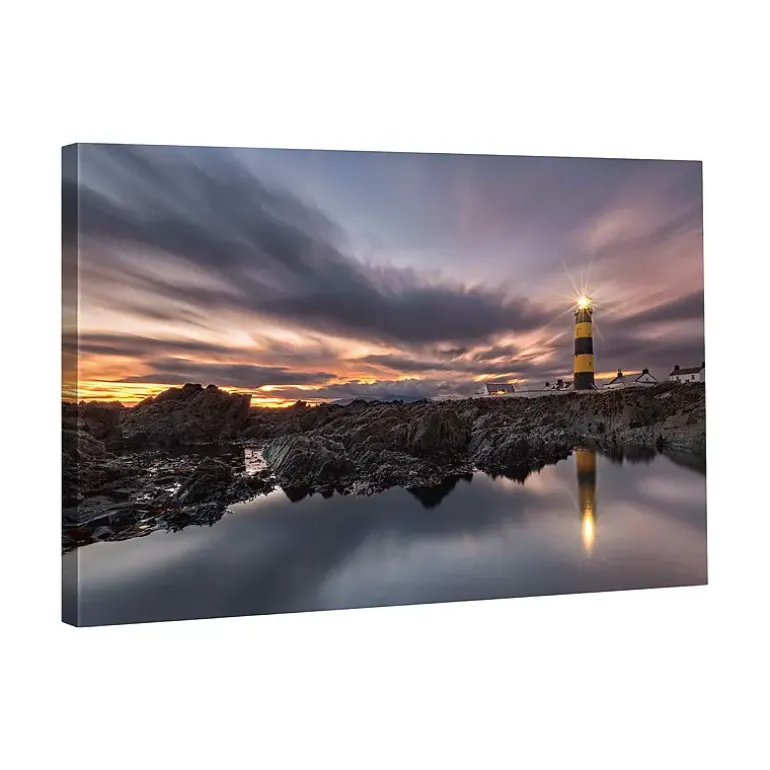 Canvasbilde