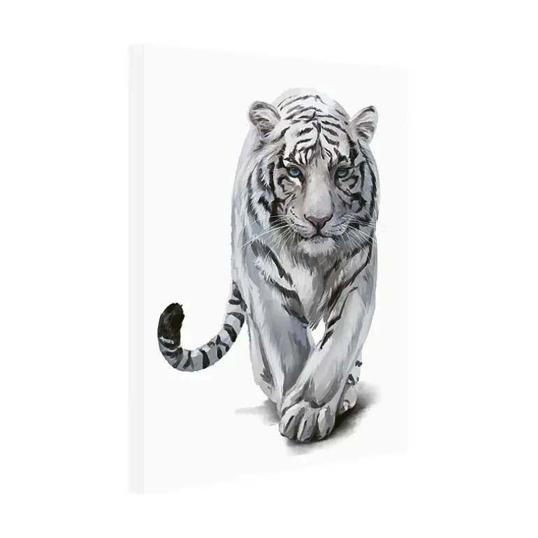 Canvasbilde