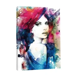 Canvasbilde