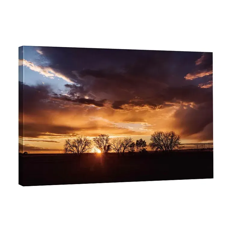 Canvasbilde