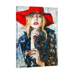 Canvasbilde