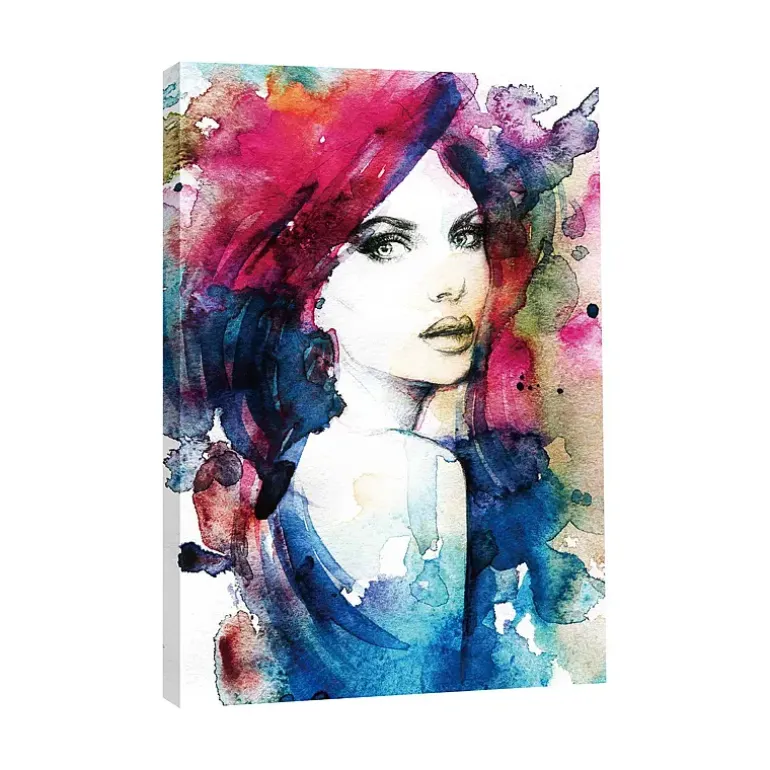 Canvasbilde