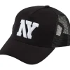 Caps