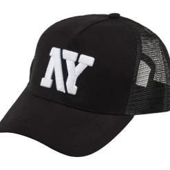 Caps