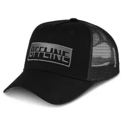 Caps m/mesh
