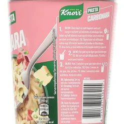 Carbonara