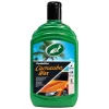 Car wax