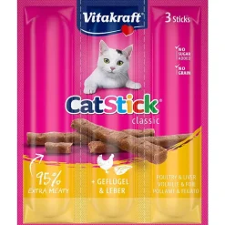Cat-Stick