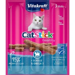 Cat-Stick 18 g 3-pk