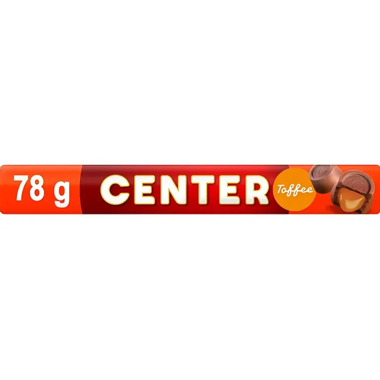 Center rull