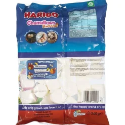 Chamallows