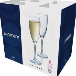 Champagneglass