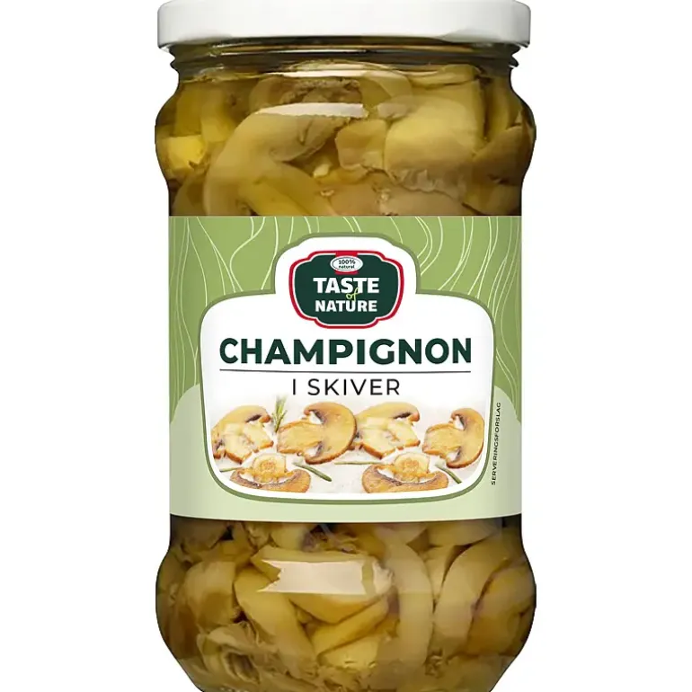 Champignon