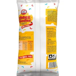 Cheez doodles