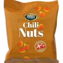 Chilinøtter