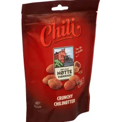 Chilinøtter